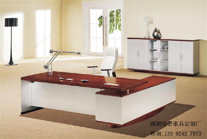 經(jīng)理辦公桌如何選購 經(jīng)理辦公桌如何選購