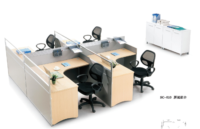 賬務(wù)室4人位連體辦公桌椅廠家直銷 賬務(wù)室4人位連體辦公桌椅廠家直銷