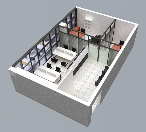 辦公室裝修定制需要注意什么 辦公室裝修定制需要注意什么