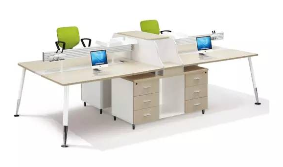 開放式辦公屏風桌 開放式辦公屏風桌