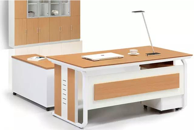 簡約辦公家具大班臺 簡約辦公家具大班臺