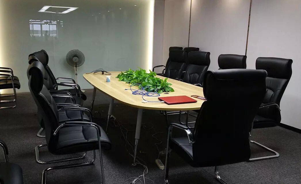 辦公室家具會議桌實拍圖 辦公室家具會議桌實拍圖