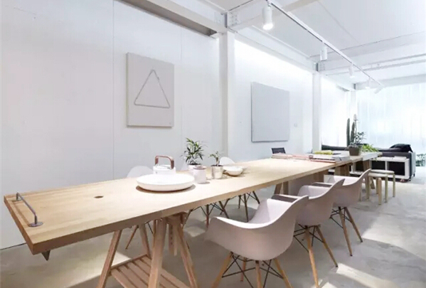 綠色環保辦公家具會議桌 綠色環保辦公家具會議桌