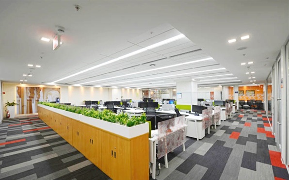 鑫銘東辦公家具項目實拍 鑫銘東辦公家具項目實拍