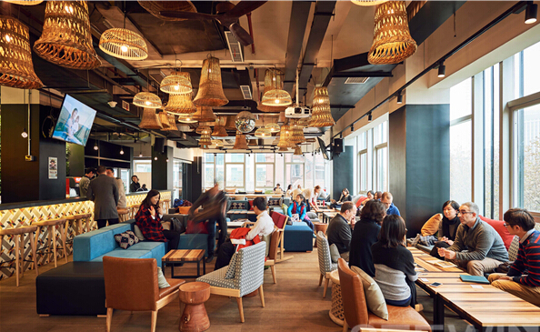 優(yōu)質(zhì)辦公空間 優(yōu)質(zhì)辦公空間