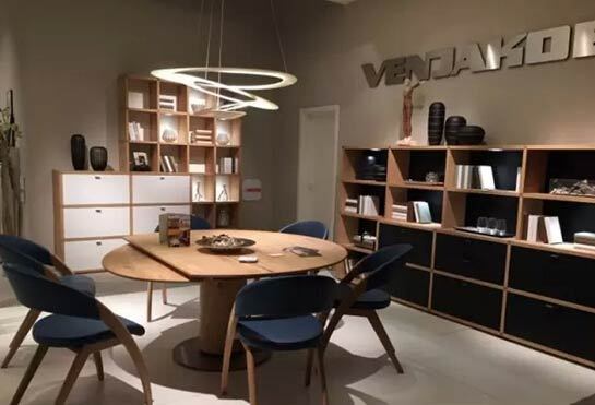 辦公家具的設(shè)計(jì)風(fēng)格有哪些？