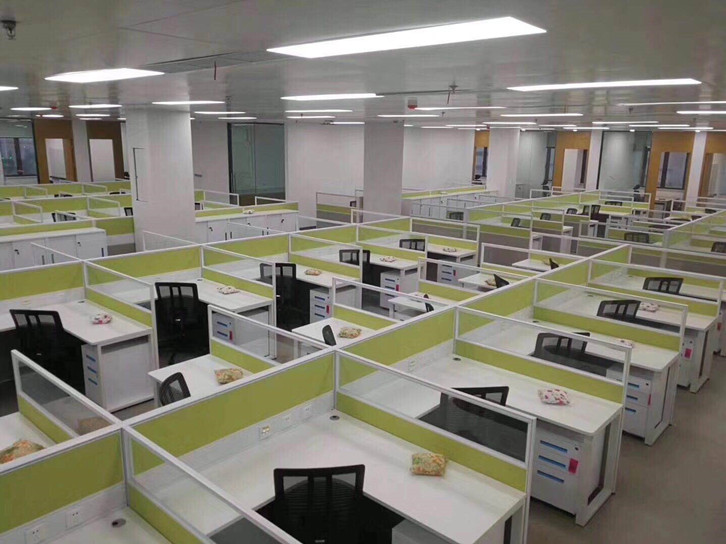 辦公屏風(fēng)隔斷的布局是怎樣的? 辦公屏風(fēng)隔斷的布局是怎樣的?