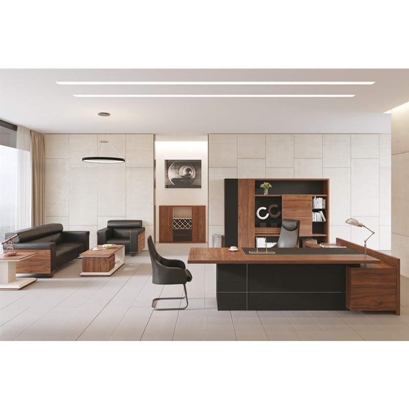 現代深圳辦公家具企業(yè)當如何選購