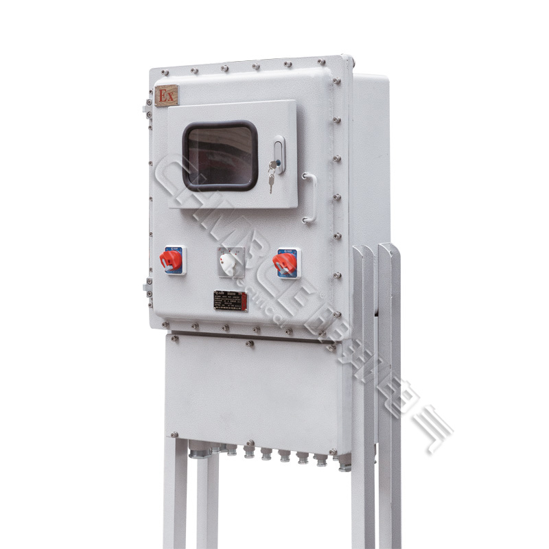 IIB防爆配電箱